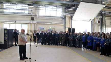 «Пока прошу» — Лукашенко потребовал производить в Беларуси «всё для леса». Что назвал «позором» легпрома?