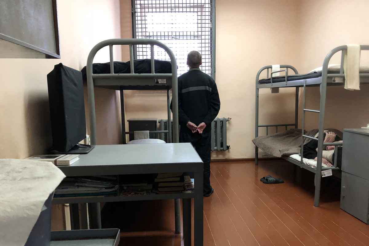 Фото иллюстративное