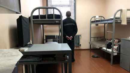 Парламент принял в двух чтениях законопроект об амнистии. Сколько белорусов затронет?