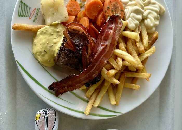 Филе миньон