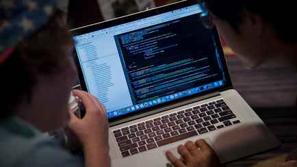 В НЦЗПД сообщили, что в 2024 году в Сеть утекли данные 1 млн белорусов