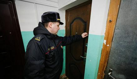МВД пообещало отправить по домам белорусов милицию и дружинников. Когда и где?