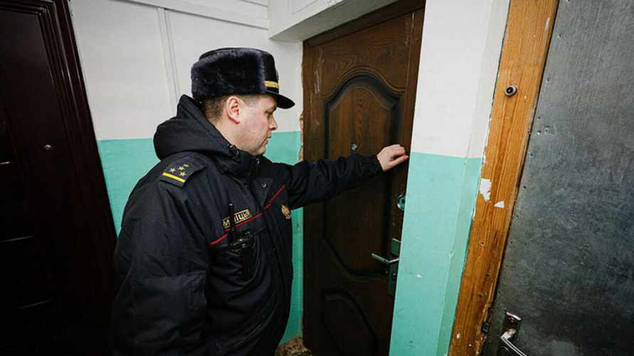 Фото иллюстративное: агентство "Минск-Новости"