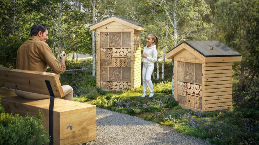 Фото: "А-100 Девелопмент"