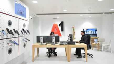 Экономический суд Минска оштрафовал А1 за нарушения законодательства о ценах