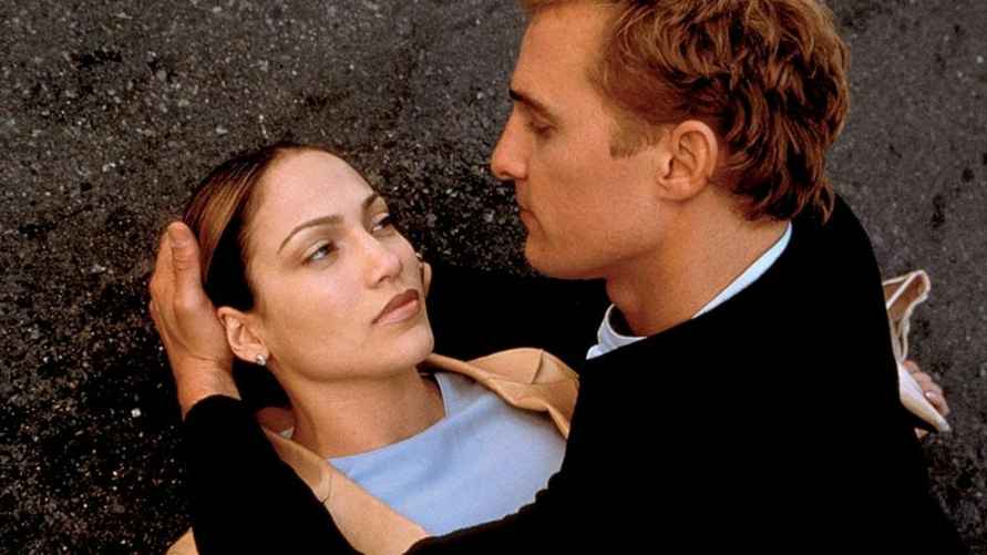 Кадр из фильма "Свадебный переполох"