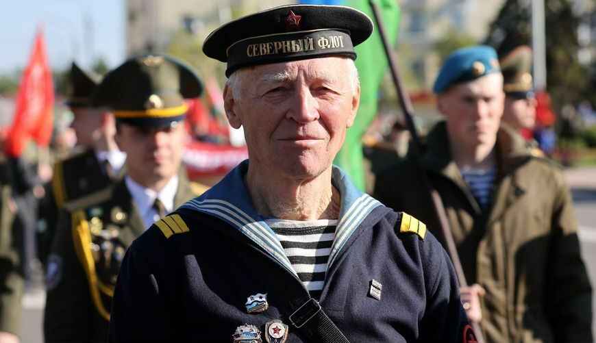 Фото: агентство "БелТА"