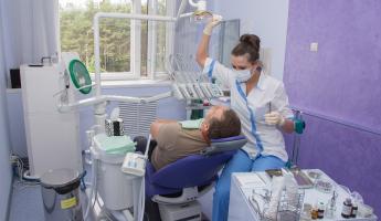 Минздрав Беларуси принял постановление для «снижения» цен в частных и государственных стоматологиях. Что известно?