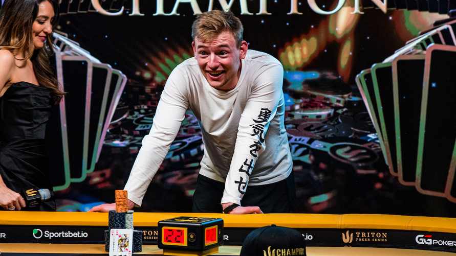 Фото: triton-series.com