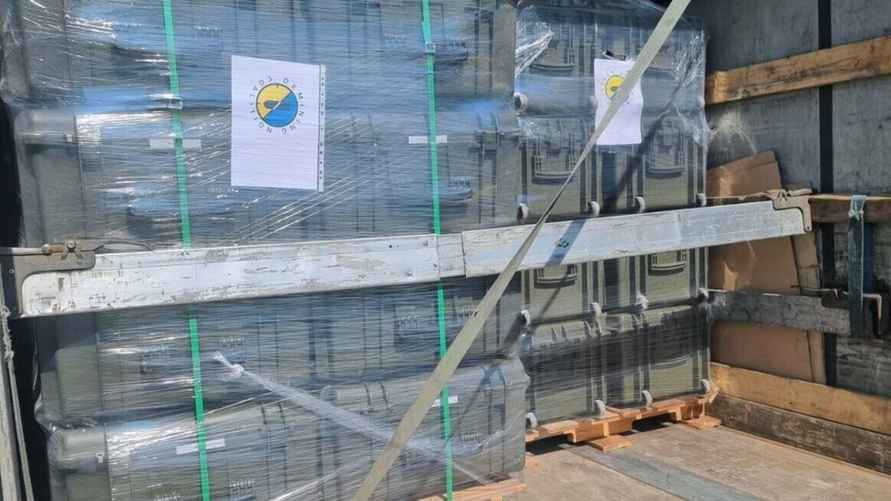 Фото: Lithuanian MOD / X