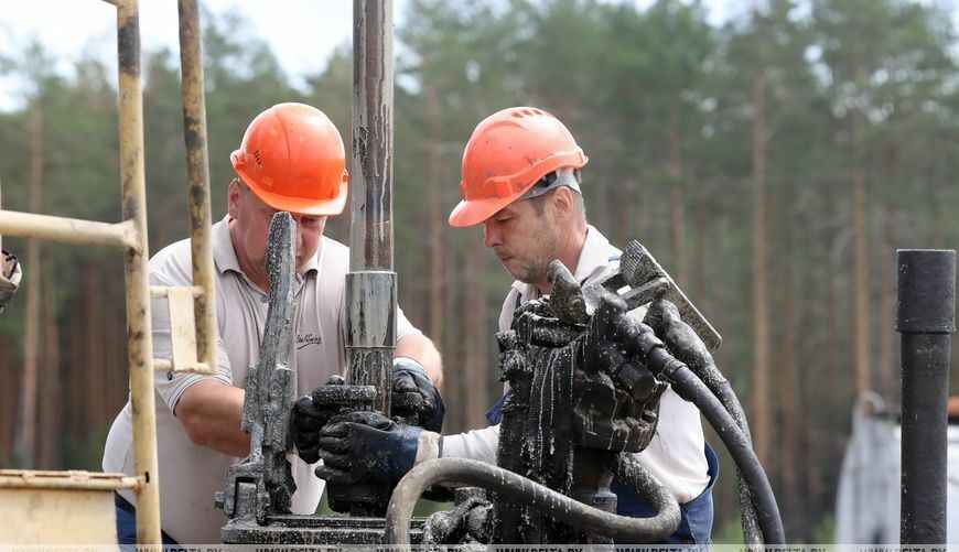 Фото: агентство "БелТА"