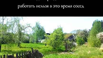 «Дай повод, абы не работать» — Белорус пожаловался в TikTok на соседа, косившего траву на Пасху. Что ответили подписчики?