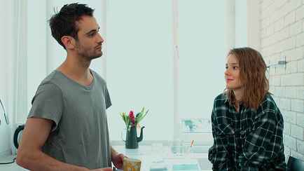 Это слово может спасти ваши отношения. Не забывайте говорить его близким чаще