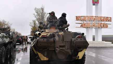 Россия перебросила под Харьков тысячи бывших «вагнеровцев» — Британская разведка