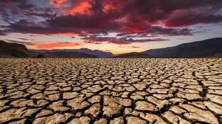 Учёные заявили, что из-за образования суперконтинента вся жизнь «погибнет в неуправляемой теплице». Когда?