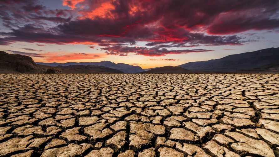 Учёные заявили, что из-за образования суперконтинента вся жизнь "погибнет в неуправляемой теплице". Когда?