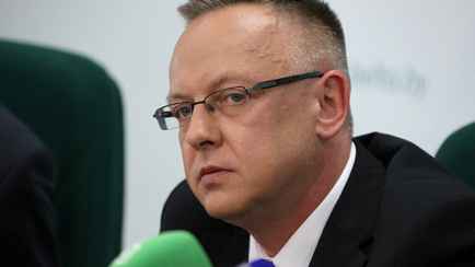 «Катастрофа для контрразведки» — В Польше оценили последствия отъезда судьи Шмидта в Беларусь