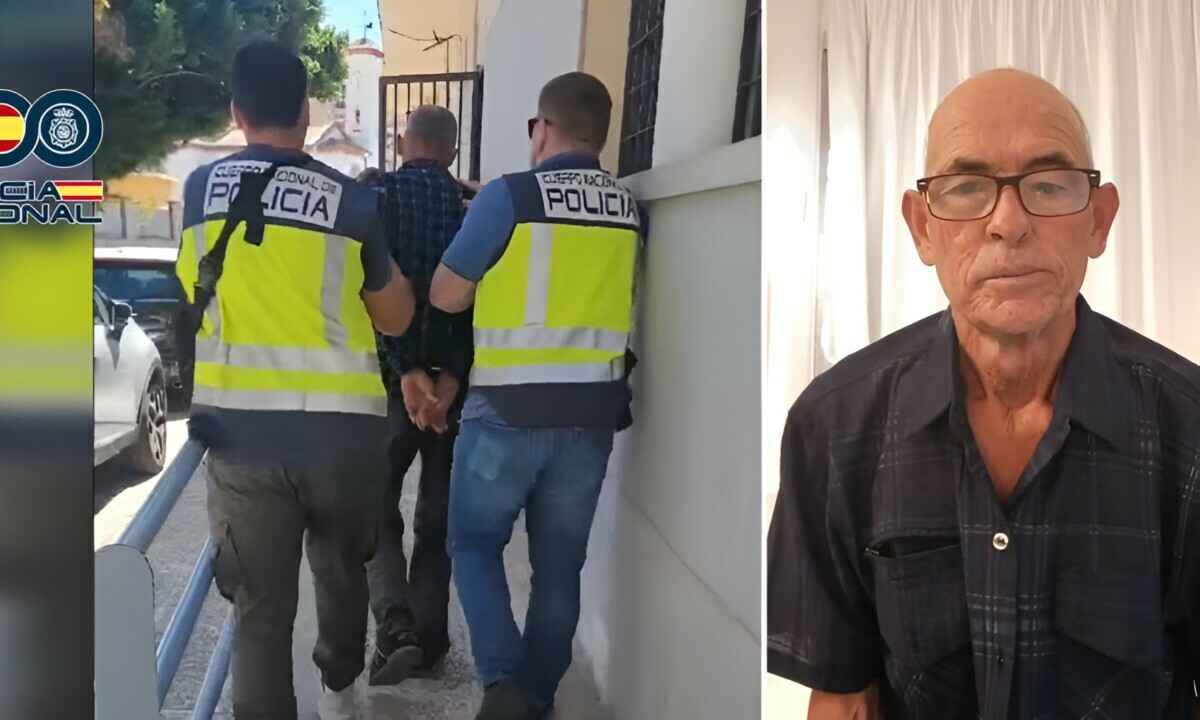 В Испании поймали серийного убийцу благодаря роликам из TikTok