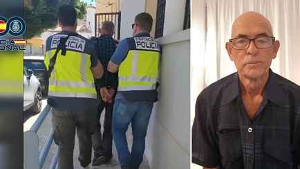 В Испании поймали серийного убийцу благодаря роликам из TikTok