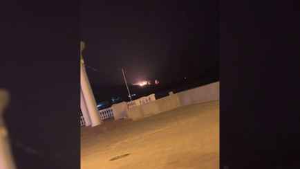 Крым атаковали ракеты ATACMS и морские дроны