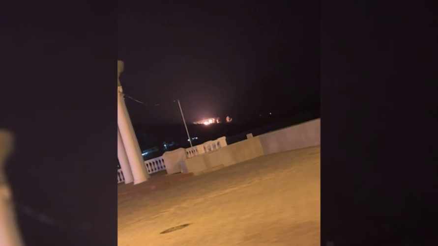 Крым атаковали ракеты ATACMS и морские дроны