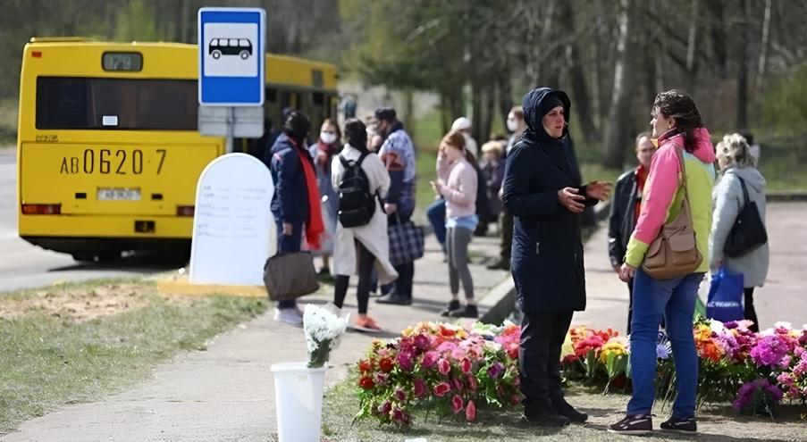 Так, в «Минсктрансе» предупредили, что количество подвижного состава