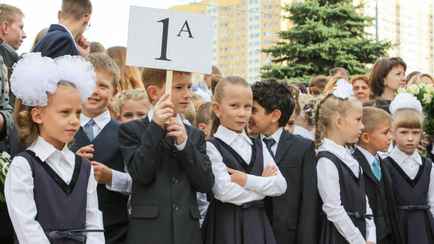 Как в Беларуси записать ребёнка в школу не по прописке? Вот что родителям следует сделать ещё в июне