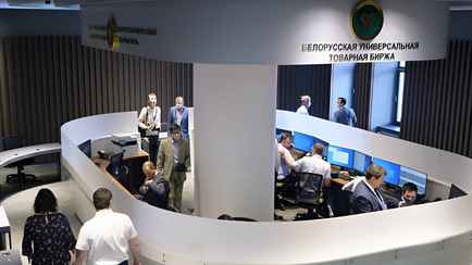 Совмин разрешил госпредприятиям покупать без тендера до 500 базовых