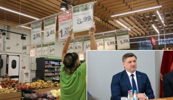 Глава МАРТ рассказал, когда в Беларуси отменят госрегулирование цен