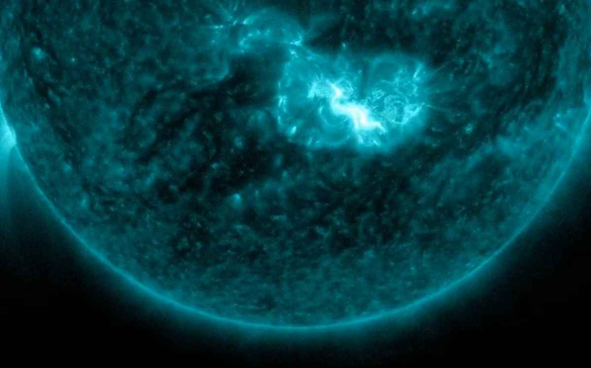 Учёные предупредили о сильнейшей геомагнитной буре «каннибальского типа». К чему готовиться?