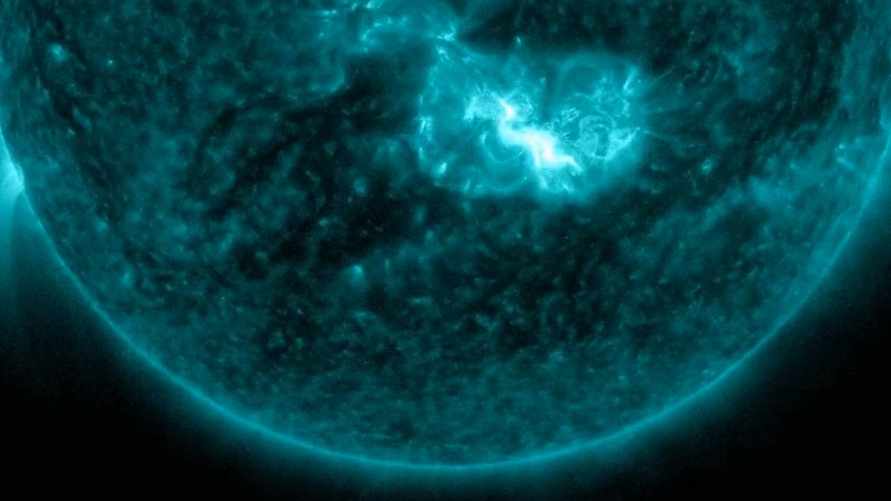 Учёные предупредили о сильнейшей геомагнитной буре «каннибальского типа». К чему готовиться?