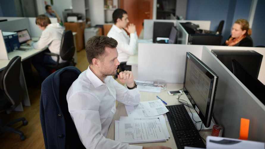 Фото иллюстративное