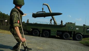 Лавров рассказал, что станет для РФ «сигнальным действием НАТО в ядерной сфере». Как пообещал «вразумить оппонентов»?