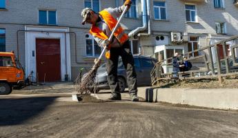 КГК Беларуси анонсировал масштабные проверки с санстанцией и природоохраной в сфере ЖКХ. Куда пообещали прийти?