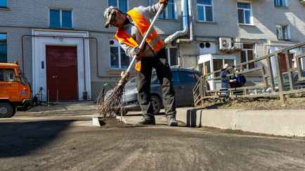 КГК Беларуси анонсировал масштабные проверки с санстанцией и природоохраной в сфере ЖКХ. Куда пообещали прийти?