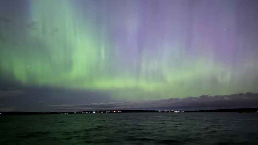 Минское море