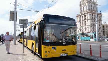 В Минске подорожали некоторые проездные. Что необычного в ценах?