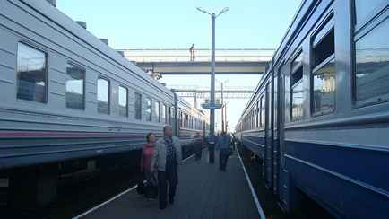 БелЖД на 10 дней изменила маршруты и график международных поездов из Минска в Брест. А что с электричками?