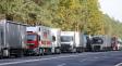 Минтранс Беларуси рассказал об ограничениях для грузовиков на дорогах. Кому и когда нельзя будет ездить?