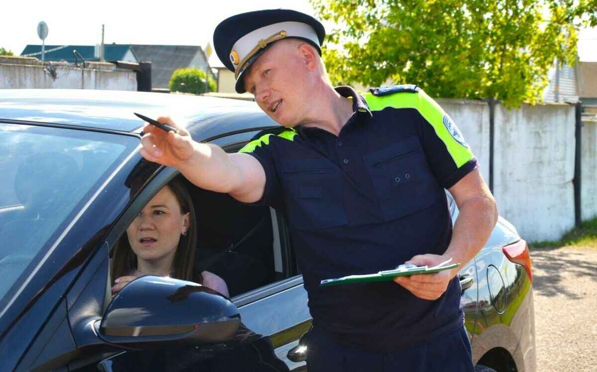 ГИБДД России вернули название, придуманное около 90 лет назад