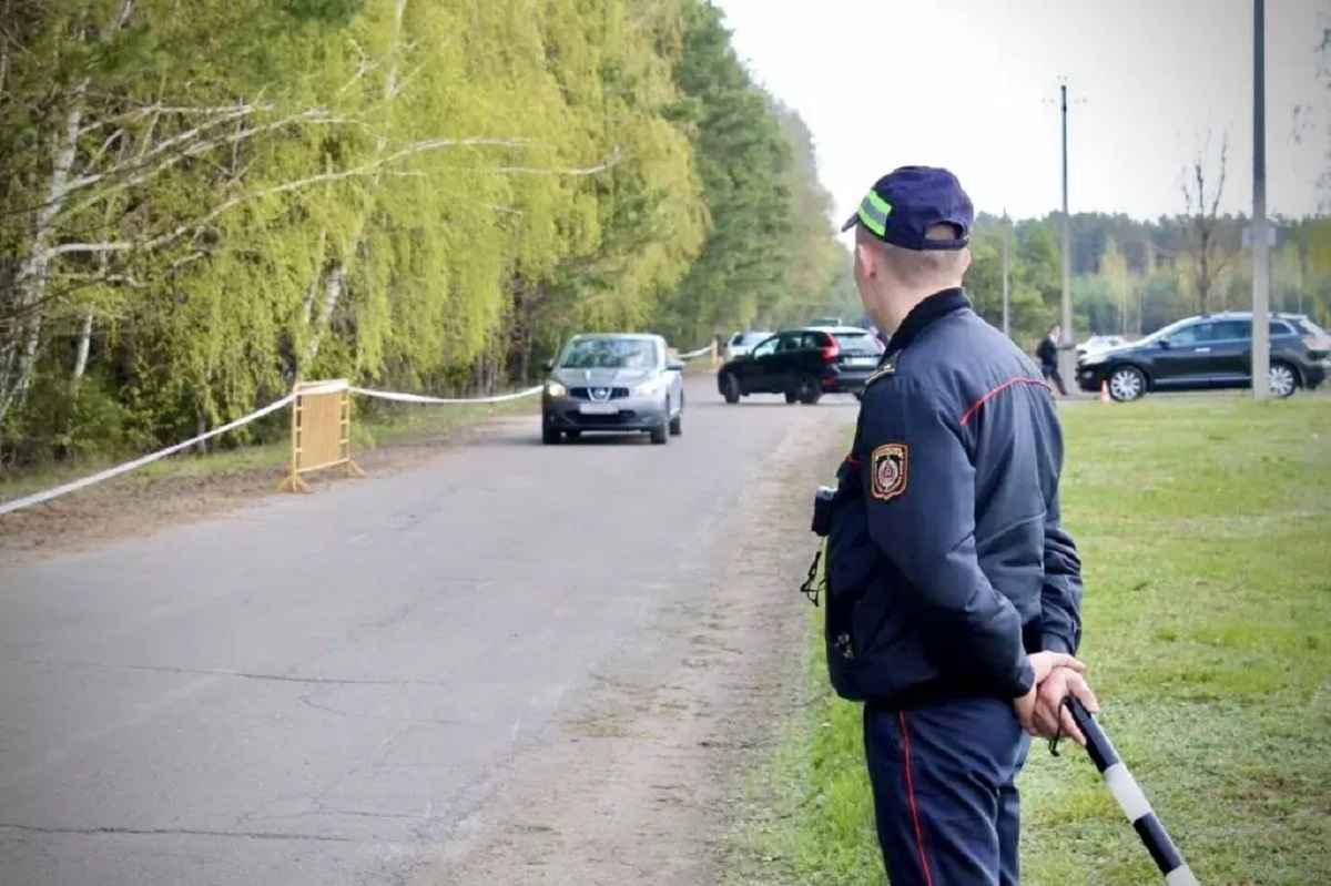 Фото иллюстрационное: МВД РБ