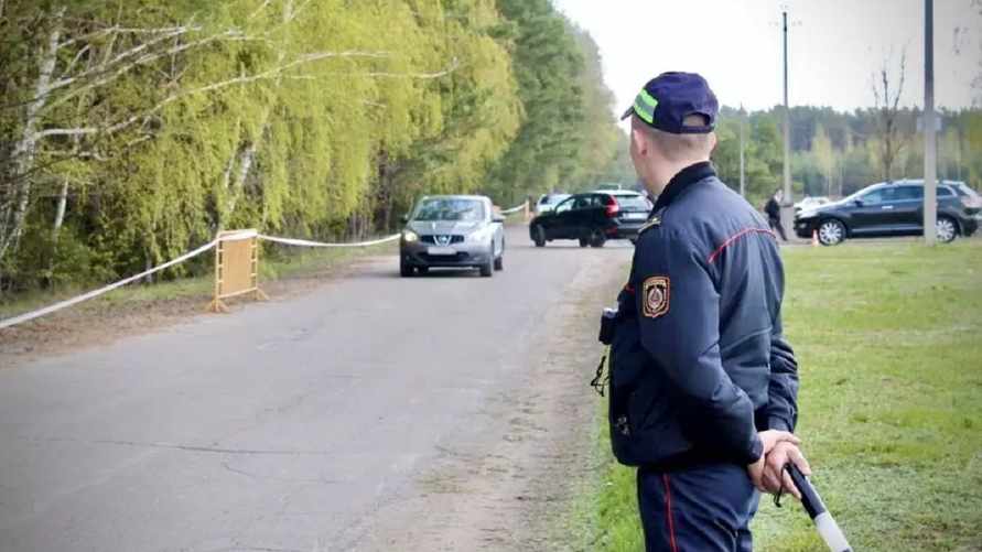 Фото иллюстрационное: МВД РБ