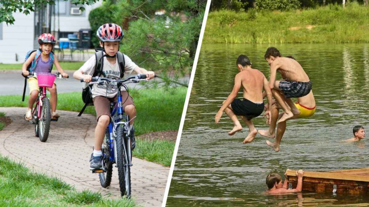 Генпрокуратура и МВД Беларуси предупредили о наступлении опасного для детей периода. Что за "флэты" и "вписки"?