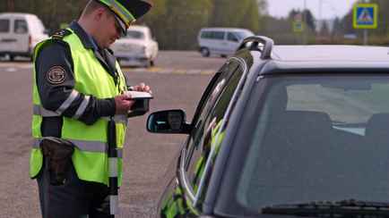 ГАИ Беларуси пообещала отправить спецподразделение «Стрела» в одну из областей. Что в других регионах и кому приготовиться?