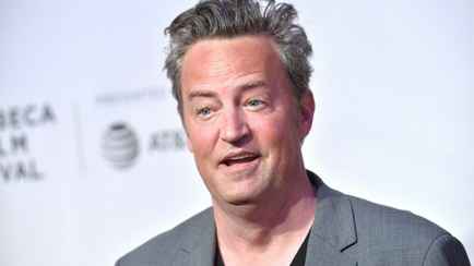 Полиция начала расследовать смерть звезды «Друзей» Мэттью Перри. Что известно?