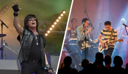 Линн Тернер из Deep Purple и «Браво». В Пружанах собрались провести рок-фестиваль в конце июня. Кого еще позвали?