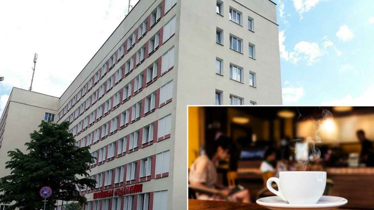 "Температура 39, острая боль, диарея" - Брестчане рассказали, чем массово отравились в кафе. Минздрав дал свои подробности