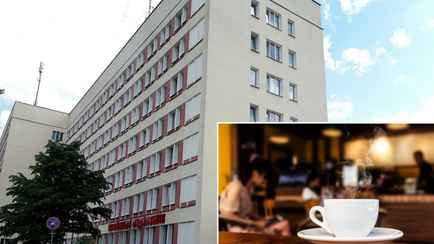 «Температура 39, острая боль, диарея» — Брестчане рассказали, чем массово отравились в кафе. Минздрав дал свои подробности