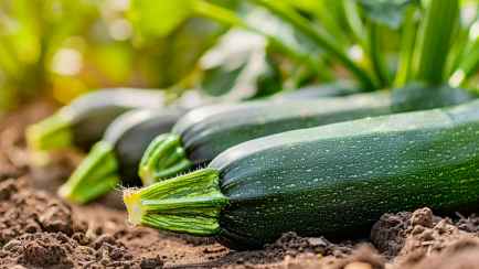 Когда белорусам сеять кабачки в мае? Эти даты и важные правила обеспечат богатый урожай