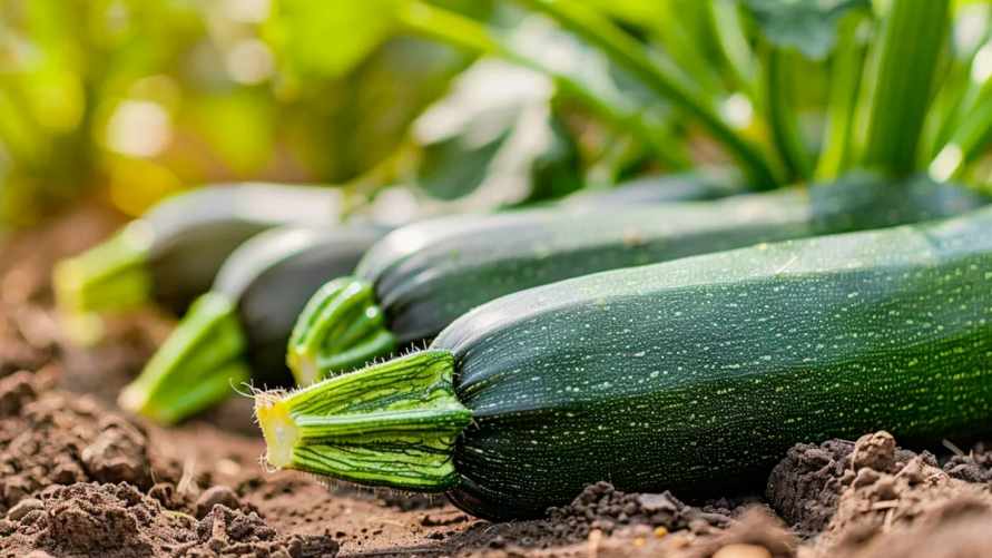 Когда белорусам сеять кабачки в мае? Эти даты и важные правила обеспечат богатый урожай